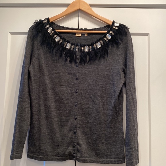 Cardigan - Picture 3 of 3